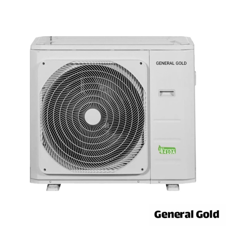 کولر گازی جنرال گلد 36000 انزو ENZO T3 مدل GG-MS36000