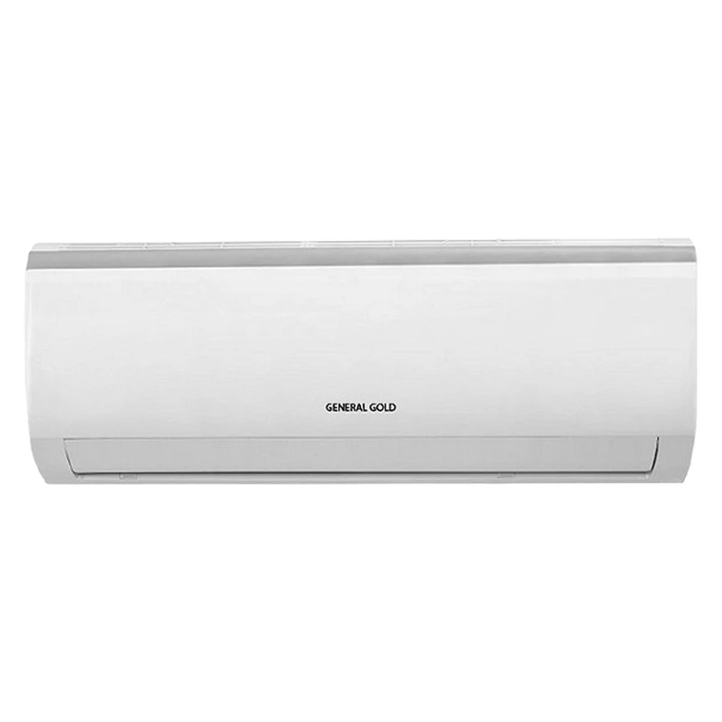 کولر گازی جنرال گلد 36000 ENZO T3 مدل GG-MS36000 | مشخصات و خرید