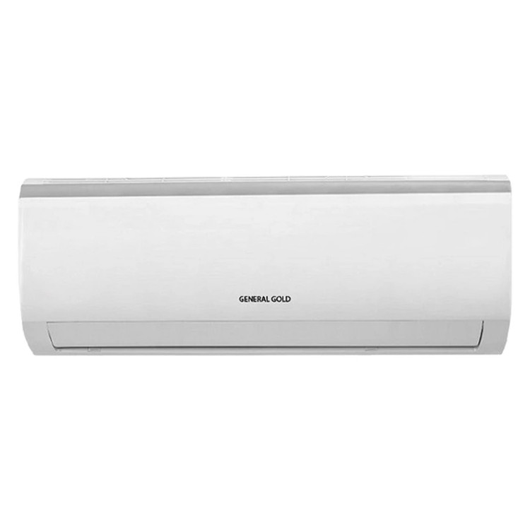 کولر گازی جنرال گلد 36000 ENZO T3 مدل GG-MS36000 | مشخصات و خرید