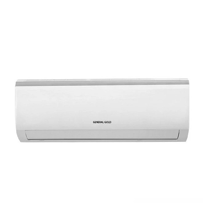 کولر گازی جنرال گلد 36000 انزو ENZO T3 مدل GG-MS36000