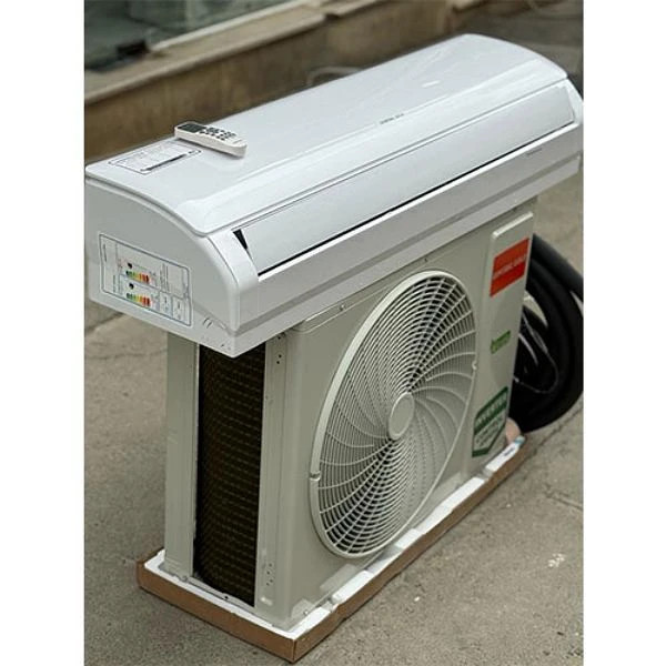 کولر گازی جنرال گلد 30000 اینورتر اسپارک مدل GG-AS30000 SPARK 5