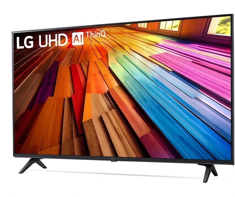 تلویزیون ال جی ۸۶ اینچ UT80006