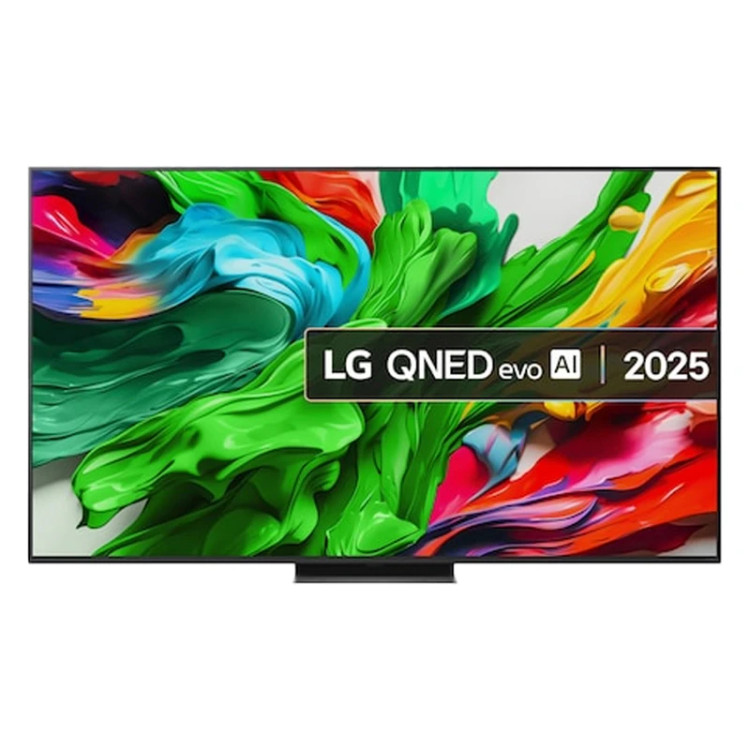 تلویزیون ال جی ۶۵ اینچ QNED86A مینی LED 4K مدل 65QNED86A