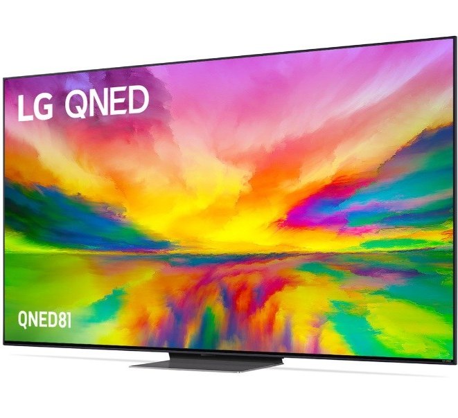 تلویزیون ال جی ۶۵ اینچ QNED816 4K هوشمند