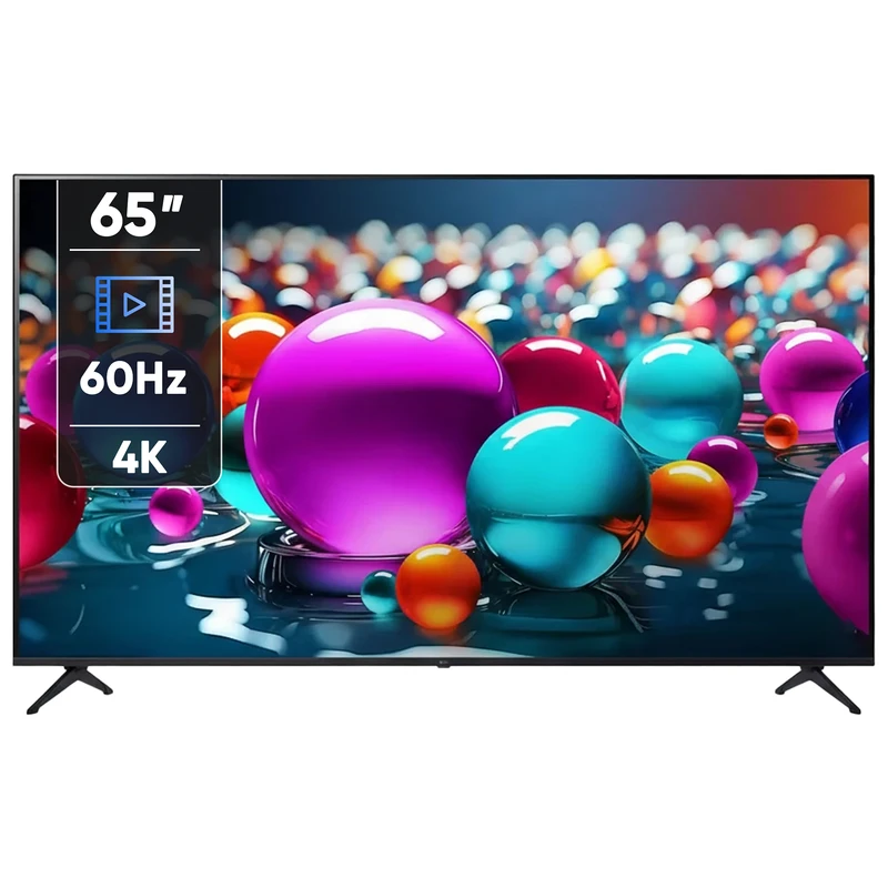 تلویزیون ال جی ۶۵ اینچ UA85006 مدل 65UA85006 |
