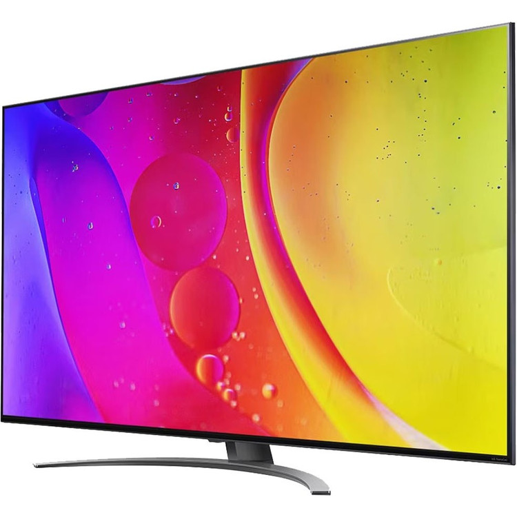 تلویزیون ال جی ۵۵ اینچ NANO84 مدل 55NANO84