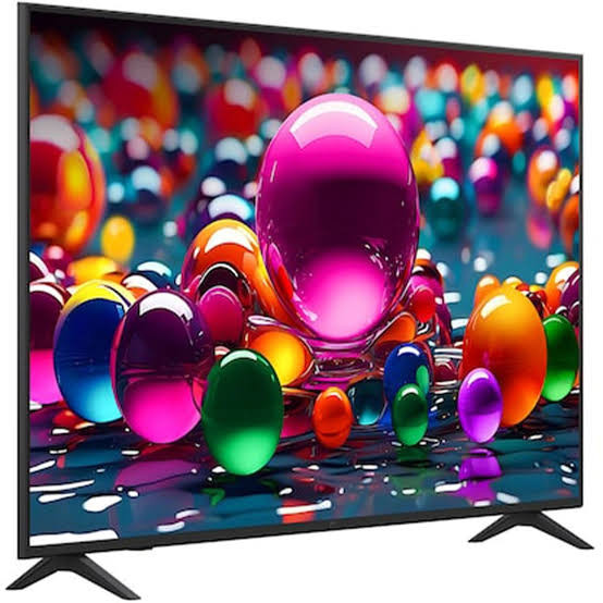 تلویزیون ال جی ۵۵ اینچ UA85006 مدل 55UA85006