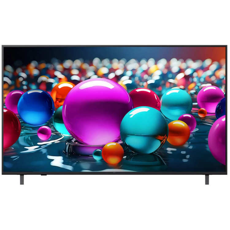 تلویزیون ال جی ۵۵ اینچ UA85006 مدل 55UA85006