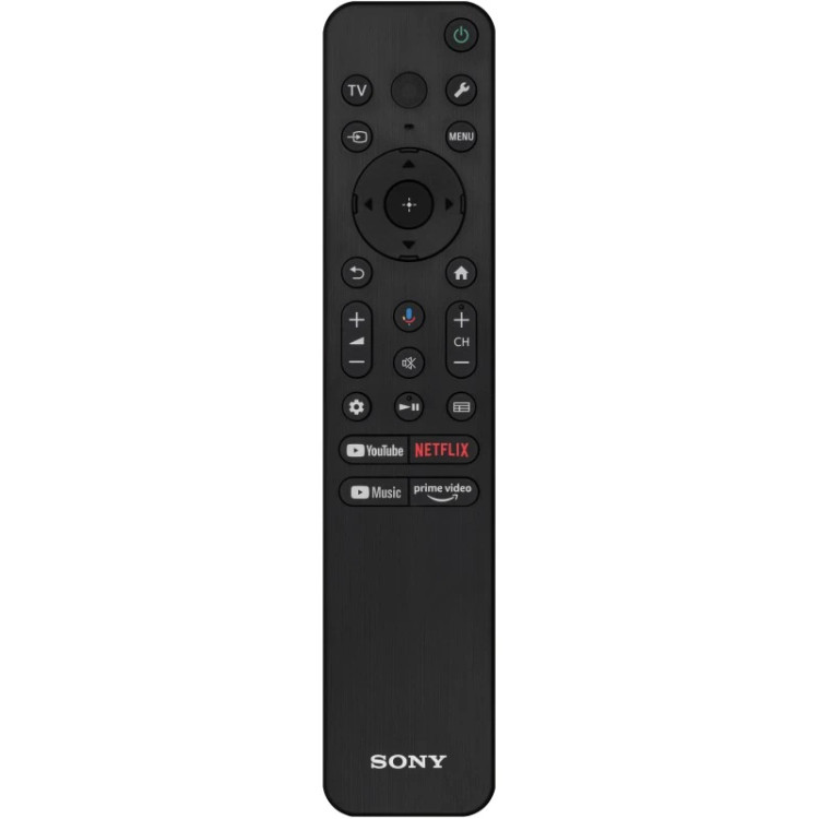 تلویزیون سونی ۶۵ اینچ X90L مدل XR-65X90L
