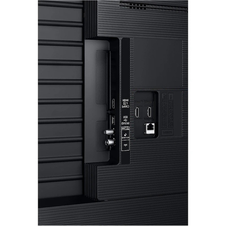 تلویزیون سامسونگ ۵۵ اینچ U8000F مدل 55U8000F
