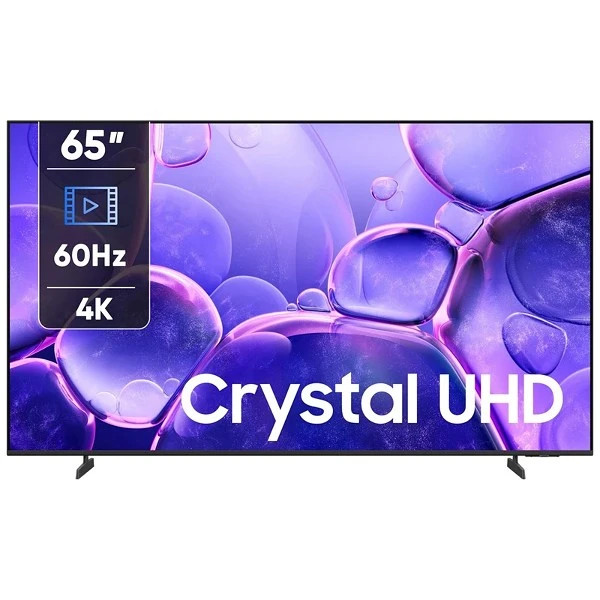 تلویزیون سامسونگ ۵۵ اینچ U8000F مدل 55U8000F