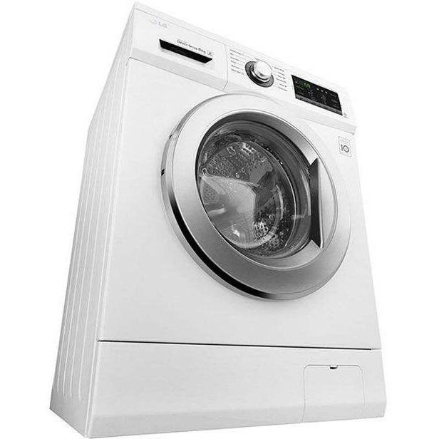 ماشین لباسشویی توجی تری